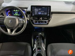 Suzuki Swace 1.8 GLX Hybrid