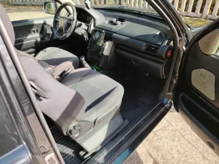 Land Rover Freelander 2004