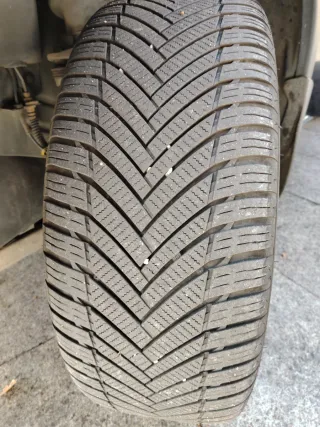 Land Rover Freelander 2004