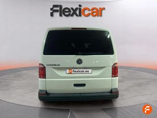 Volkswagen Caravelle Caravelle Corto 2.0 TDI 110kW(150CV) BMT