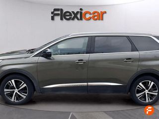 Peugeot 5008 GT-Line 1.2L PureTech 96kW (130CV) EAT8