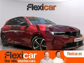 Opel Astra 1.5D DTH 96kW (130CV) Elegance Auto