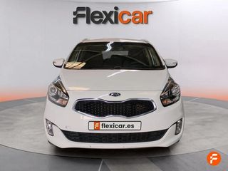 Kia Carens 1.7 CRDi VGT Business Eco-Dynamics