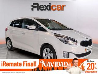 Kia Carens 1.7 CRDi VGT Business Eco-Dynamics