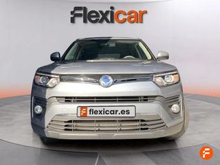 SsangYong Tivoli G12T Urban Plus