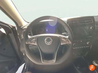 SsangYong Tivoli G12T Urban Plus