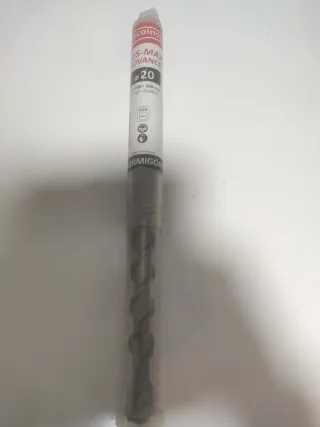 Broca SDS-MAX 20x320mm Imcoinsa Advance.(hormigon)