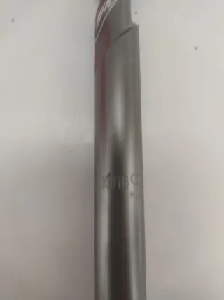 Broca SDS-MAX 20x320mm Imcoinsa Advance.(hormigon)