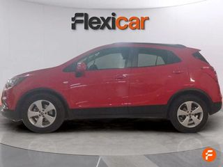 Opel Mokka X 1.4 T 103kW (140CV) 4X2 S&S Excellence