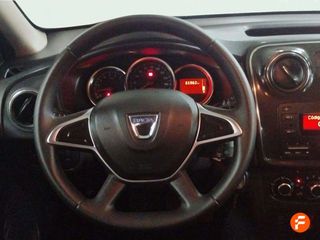 Dacia Logan MCV Comfort TCE 66kW (90CV)