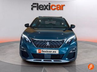 Peugeot 5008 GT 2.0L BlueHDi 133kW (180CV) S&S EAT8