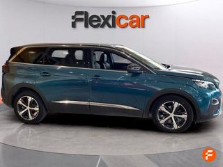Peugeot 5008 GT 2.0L BlueHDi 133kW (180CV) S&S EAT8