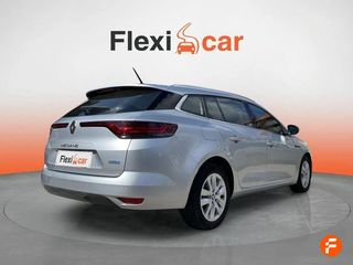Renault Megane Business E-TECH Híbrido En. 117kW(160CV)
