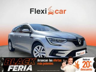 Renault Megane Business E-TECH Híbrido En. 117kW(160CV)
