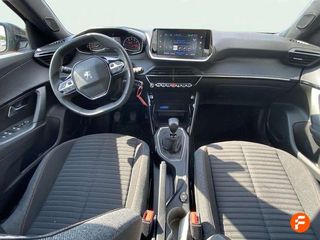 Peugeot 2008 Active Pack Puretech 100 S&S 6 Vel. MAN
