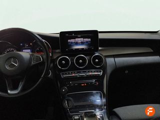 Mercedes Clase C C 220 d