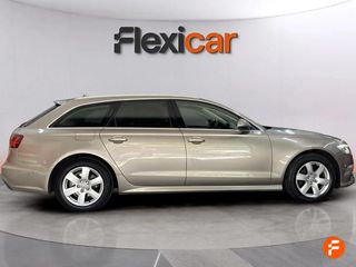 Audi A6 2.0 TDI 110kW ultra S tronic Avant