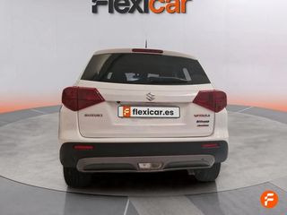 Suzuki Vitara 1.4 T 20 Aniversario 4WD Mild Hybrid