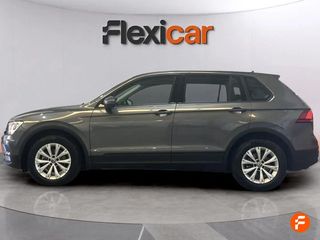 Volkswagen Tiguan Advance 2.0 TDI 110kW (150CV)