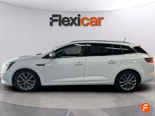 Renault Megane Sp. Tourer GT Line En. TCe 97kW (130CV)