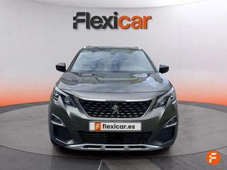 Peugeot 5008 GT-Line 1.2L PureTech 96kW (130CV) EAT8