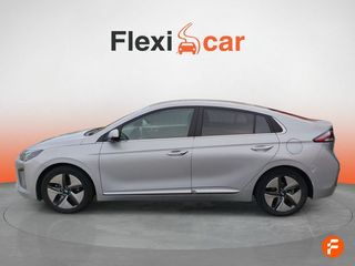Hyundai IONIQ 1.6 GDI HEV Klass DCT