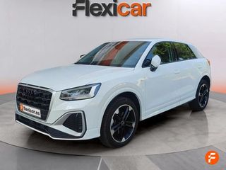 Audi Q2 Advanced 35 TDI 110kW (150CV) S tronic