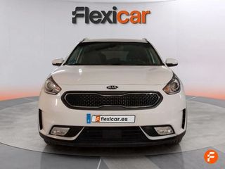 Kia Niro 1.6 GDi Híbrido Drive