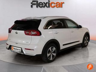 Kia Niro 1.6 GDi Híbrido Drive
