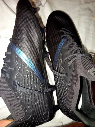 Botas de fútbol Predator Talla 41