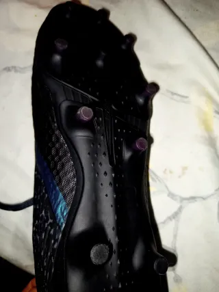 Botas de fútbol Predator Talla 41