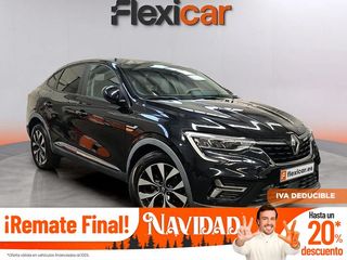 Renault Arkana Zen E-TECH Híbrido 105 kW (145CV) -SS
