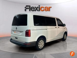 Volkswagen Caravelle Caravelle Corto 2.0 TDI 110kW(150CV) BMT