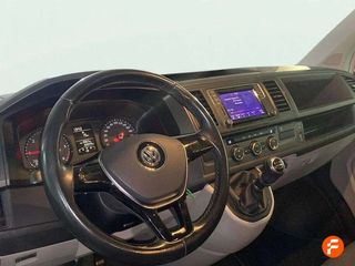 Volkswagen Caravelle Caravelle Corto 2.0 TDI 110kW(150CV) BMT