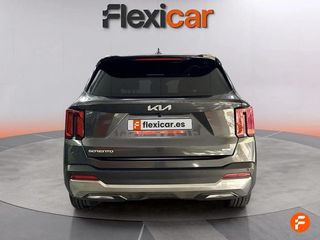 Kia Sorento 1.6 T-GDi HEV Emotion 4x2 7pl