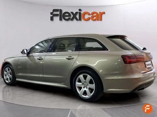 Audi A6 2.0 TDI 110kW ultra S tronic Avant