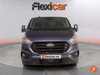 Ford Transit Custom TRANSIT CUSTOM KOMBI FT 320 L2 TREND 2.0 ECOBULE 96KW