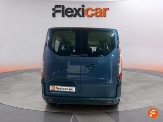 Ford Transit Custom TRANSIT CUSTOM KOMBI FT 320 L2 TREND 2.0 ECOBULE 96KW