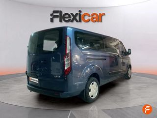 Ford Transit Custom TRANSIT CUSTOM KOMBI FT 320 L2 TREND 2.0 ECOBULE 96KW