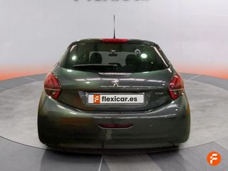 Peugeot 208 5P ALLURE 1.2L PureTech 60KW (82CV)