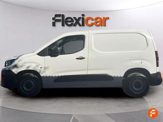 Peugeot Partner 1499  102 CV