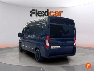 Peugeot Boxer Peugeot Boxer 2.0 131 CV DIESEL MANUAL