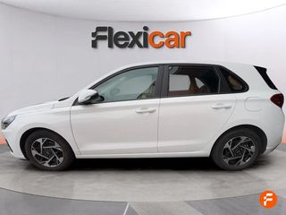 Hyundai i30 1.0 TGDI 48V Klass