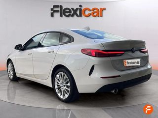 BMW Serie 2 218i Gran Coupe