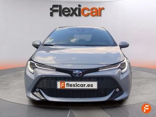 Toyota Corolla 1.8 125H STYLE E-CVT