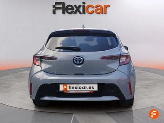 Toyota Corolla 1.8 125H STYLE E-CVT