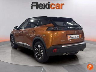 Peugeot 2008 GT Line Puretech 130 S&S BVM6