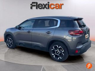 Citroën C5 Aircross PureTech 96kW (130CV) S&S Plus