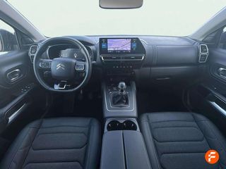 Citroën C5 Aircross PureTech 96kW (130CV) S&S Plus
