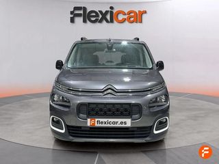 Citroën Berlingo Talla XL BlueHDi 130 S&S 6v SHINE